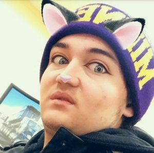 Meet your Posher, Ben